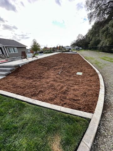 Mulching