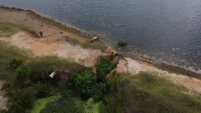 Land Clearing And Clean Up