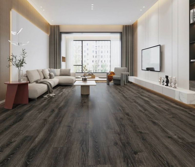 Wood Flooring