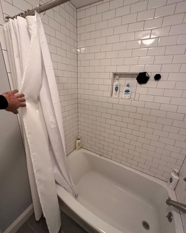 Interior Renovations