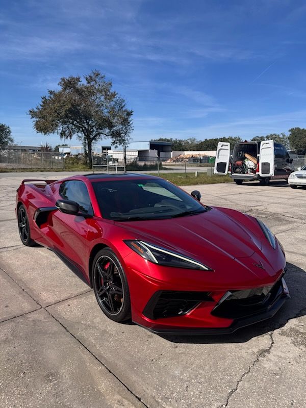Ceramic Coatings