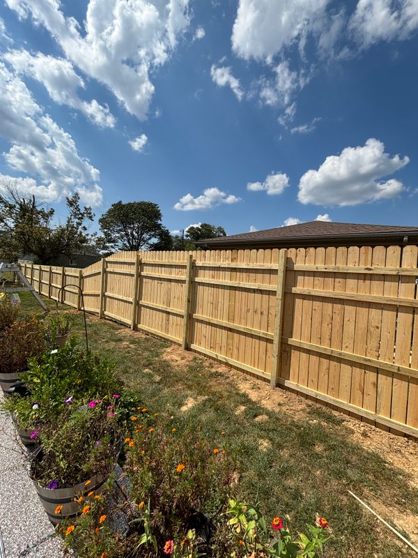 Fencing