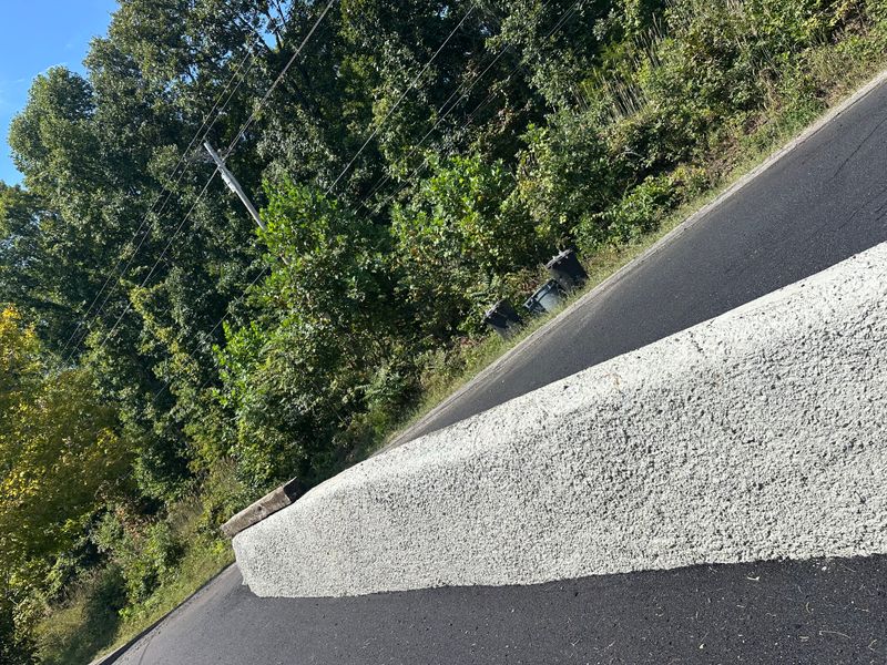 Asphalt Paving