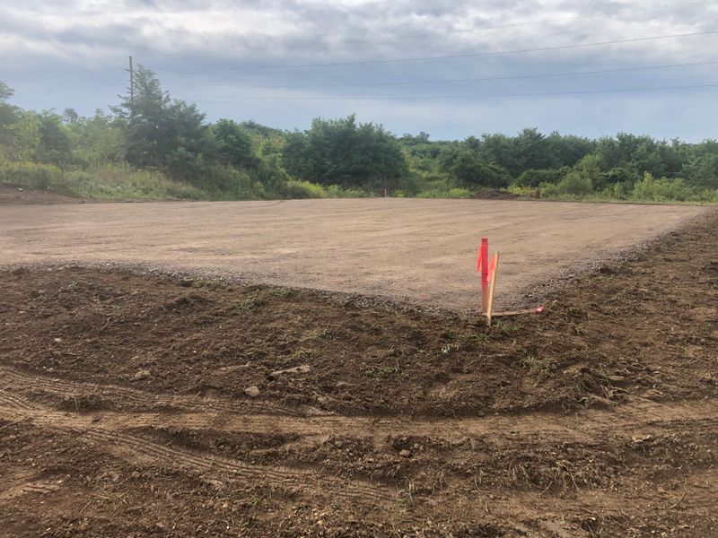 Site Preparation