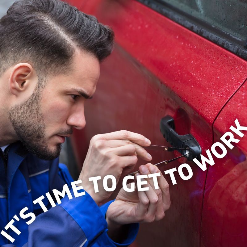 Locksmith