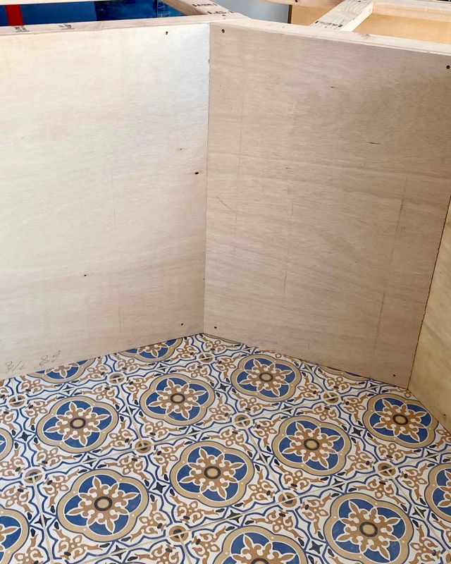 Interior Finishing