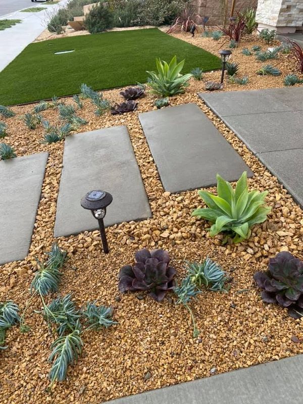 Garden Maintenance