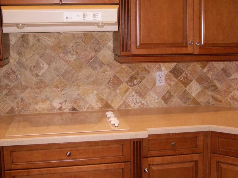 Kitchen Renovation
