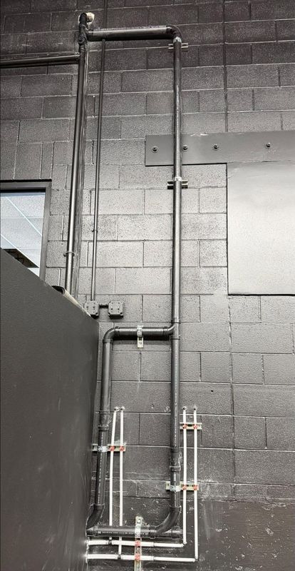 Residential Plumbing