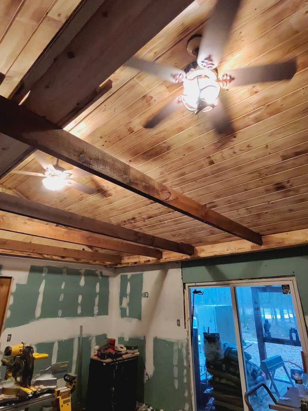 Remodeling Services