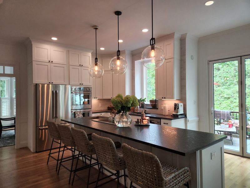 Kitchen Renovation