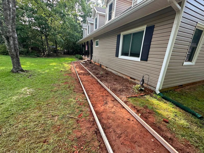 Land Grading