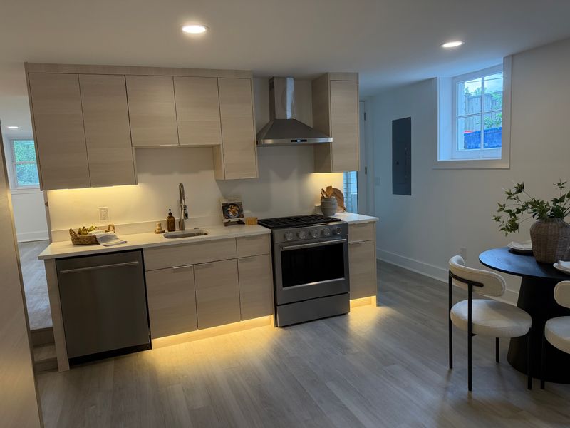 General Remodeling