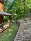 Retaining Wall Construction