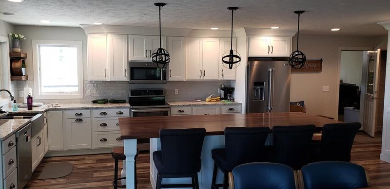 Remodeling Services