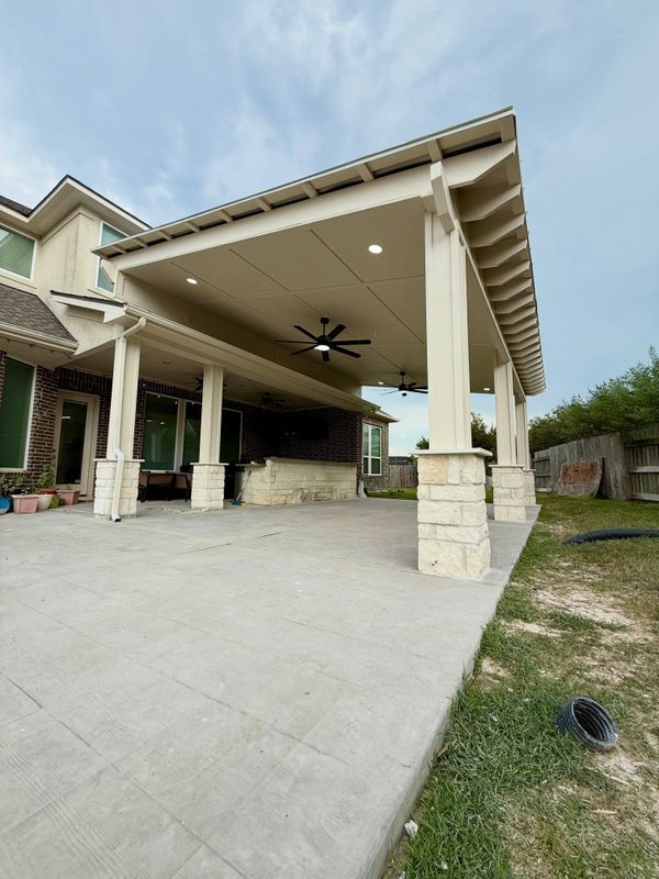 Remodeling Services