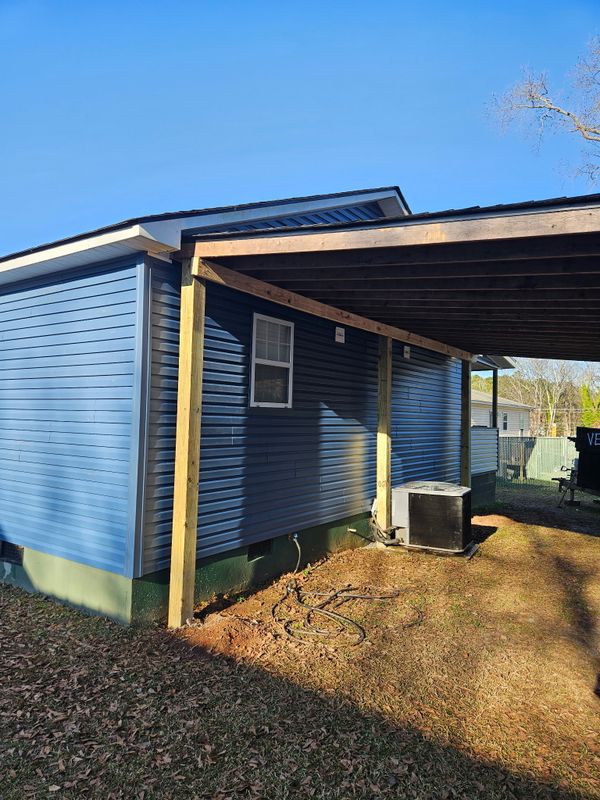Roofing Consultations