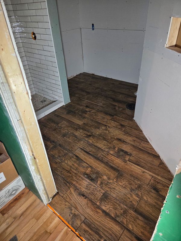 New Kitchens & Renovations