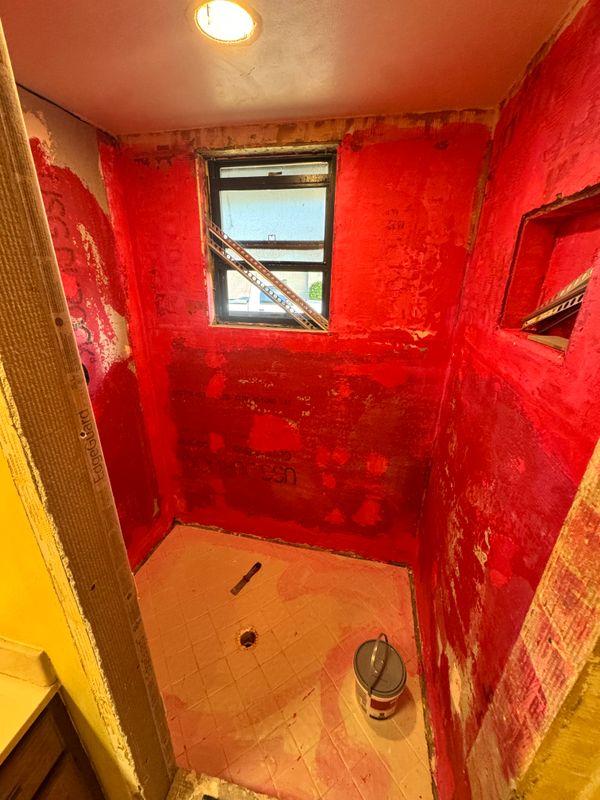 Interior Renovations