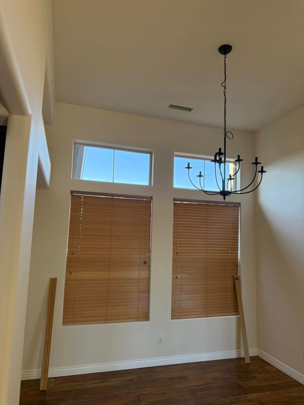 Interior Transformations