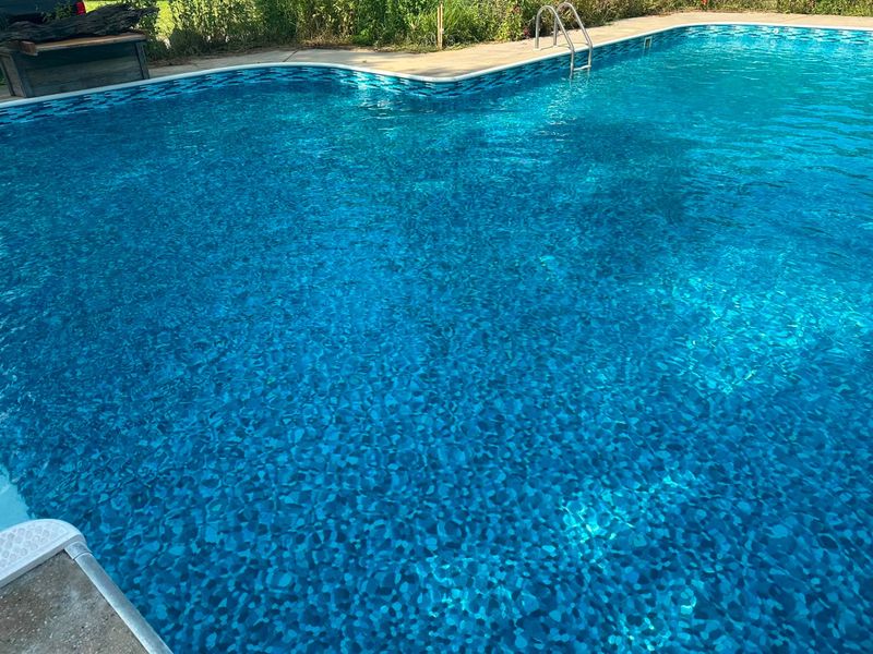 Residential Pools