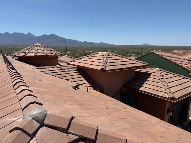 Tile