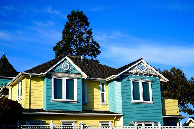 Exterior Painting