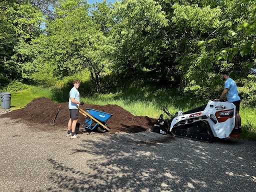Excavation & Bobcat Services