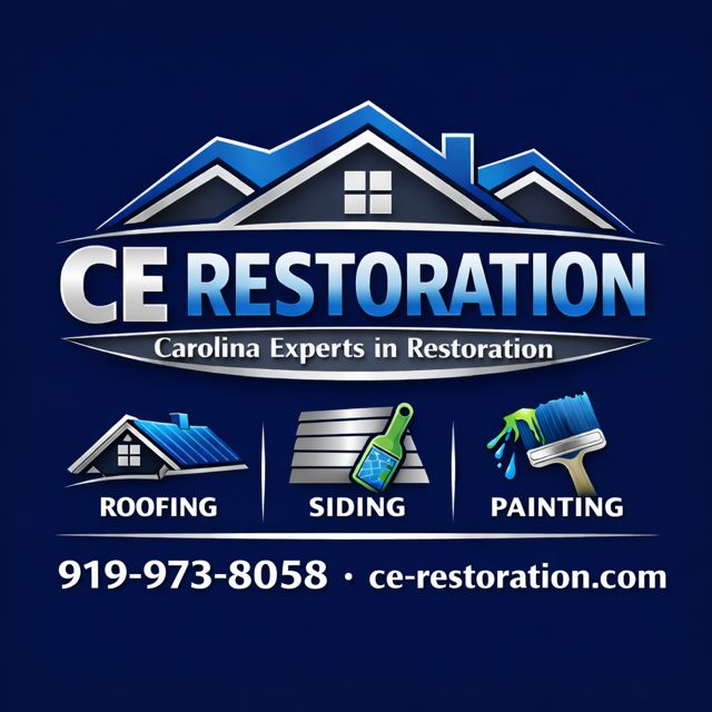 Roof Installation and Repairs