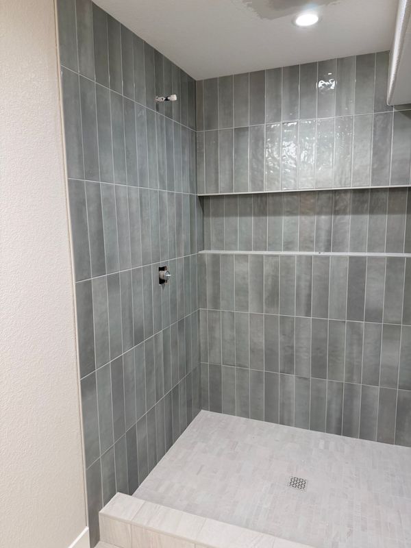 Bathroom Renovation