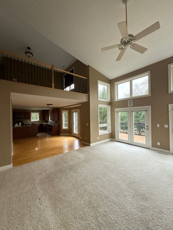 Interior Painting