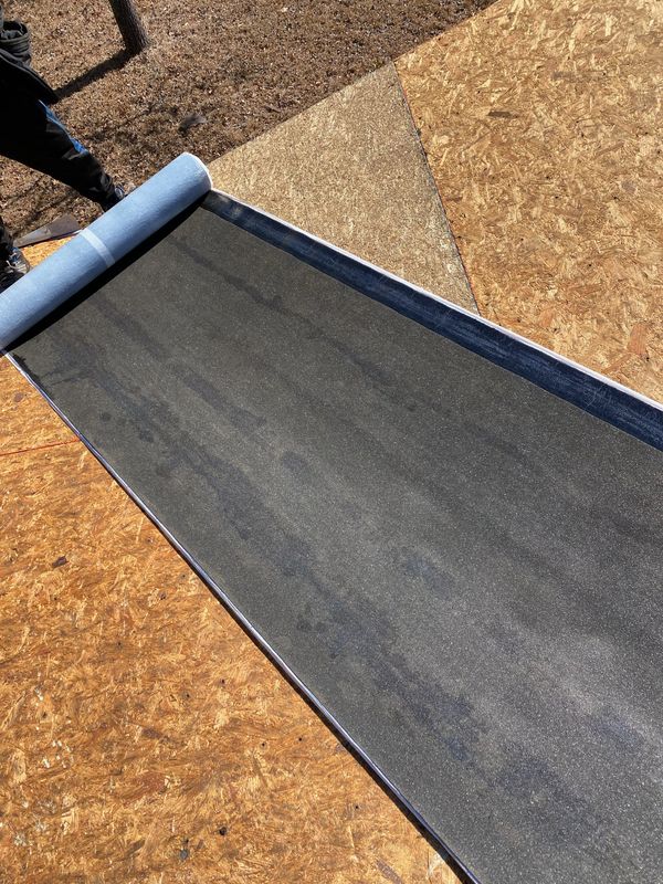 Roofing Repairs