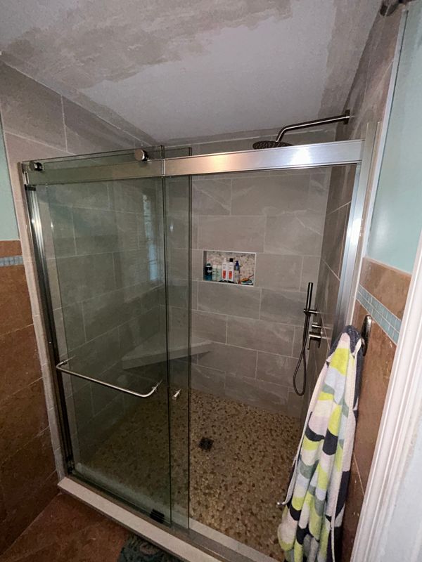 Interior Renovations