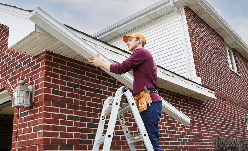 Roofing Installation