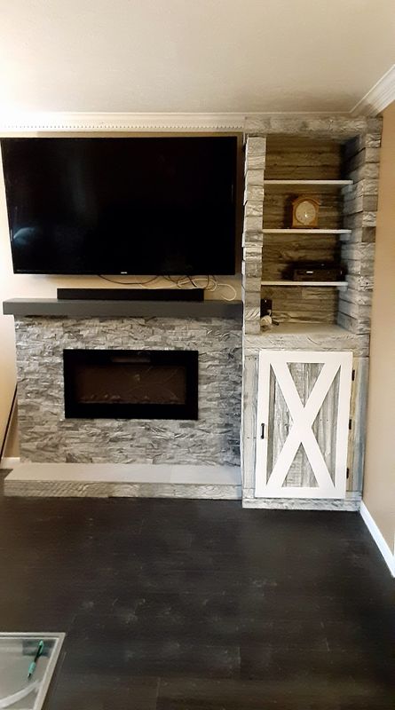 Interior Renovations