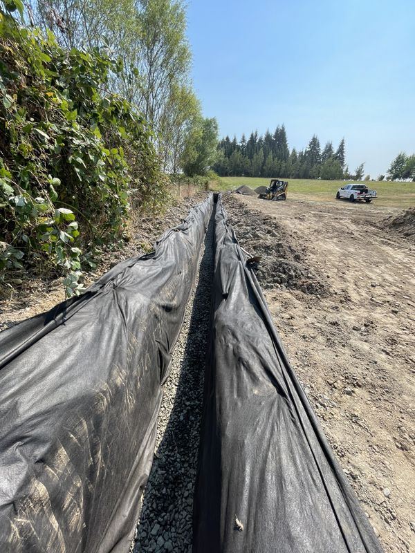 Retaining Walls