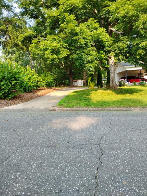 Landscaping gallery