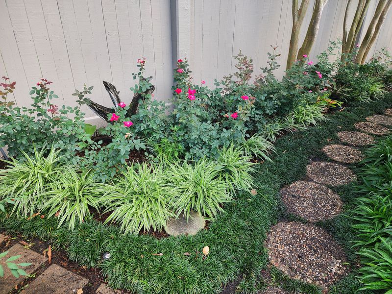 Landscaping