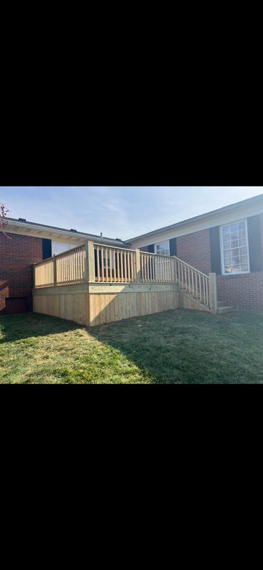 Exterior Remodels