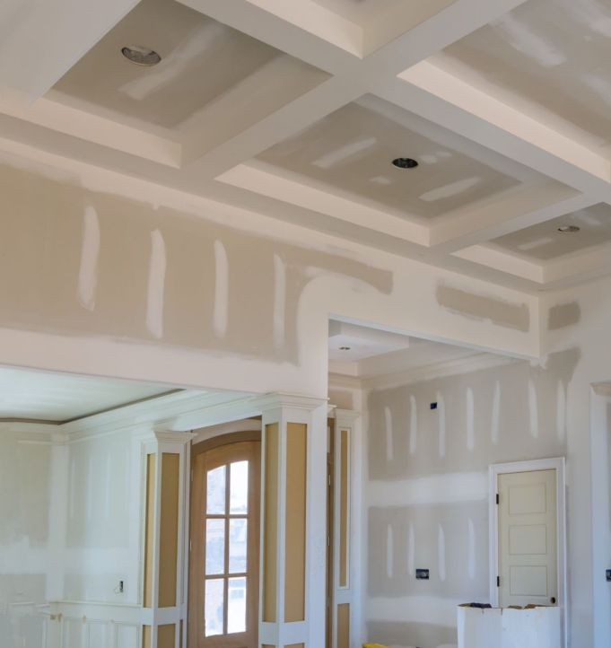 Interior Renovations