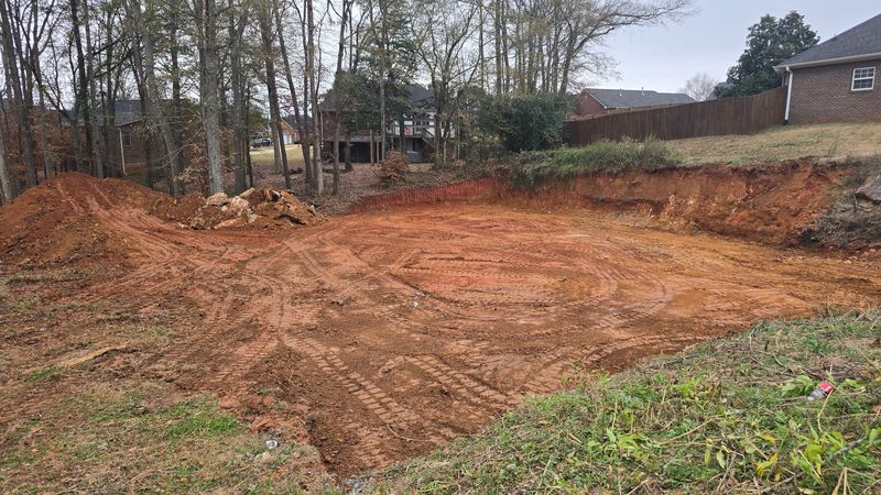 Land Grading