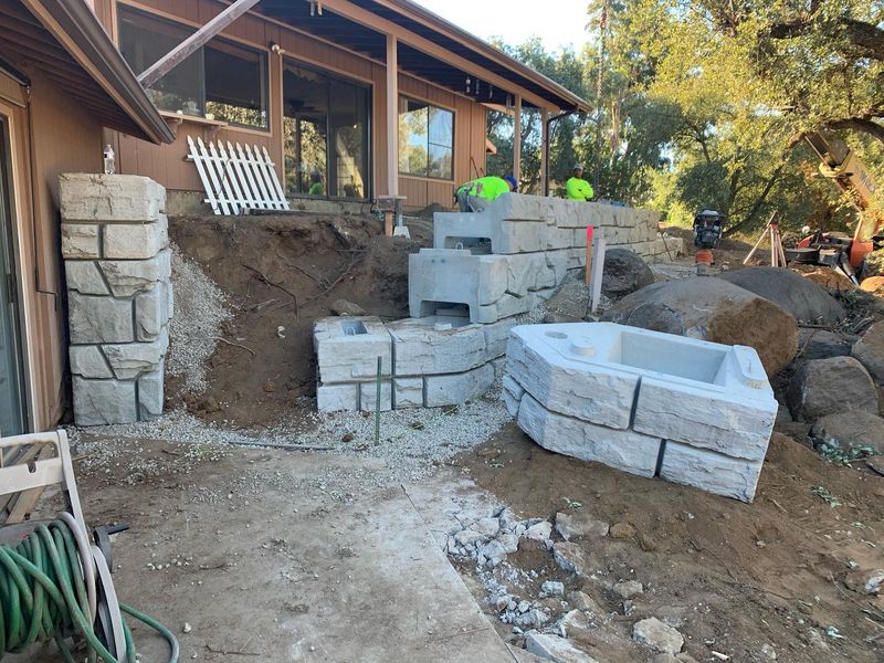 Exterior Renovations