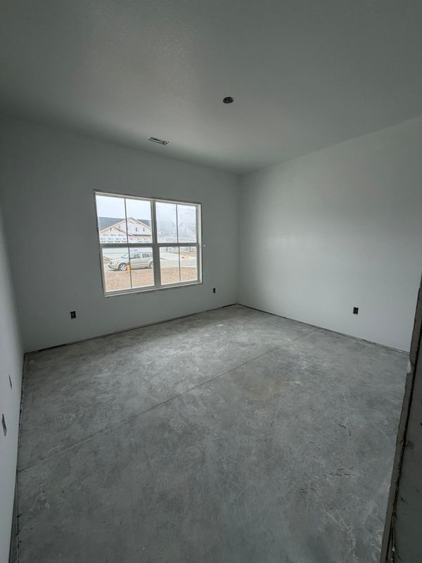 Interior Painting