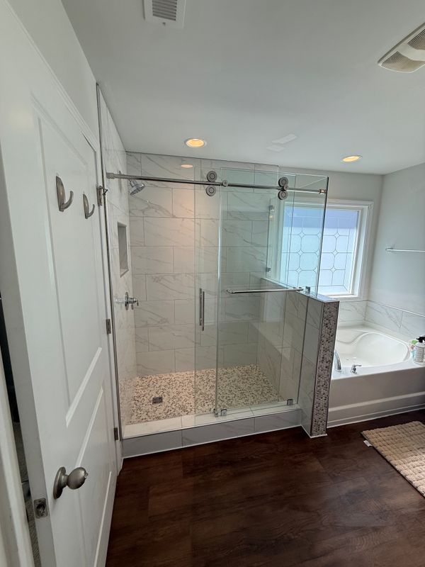 Kitchen and Bathroom Renovations