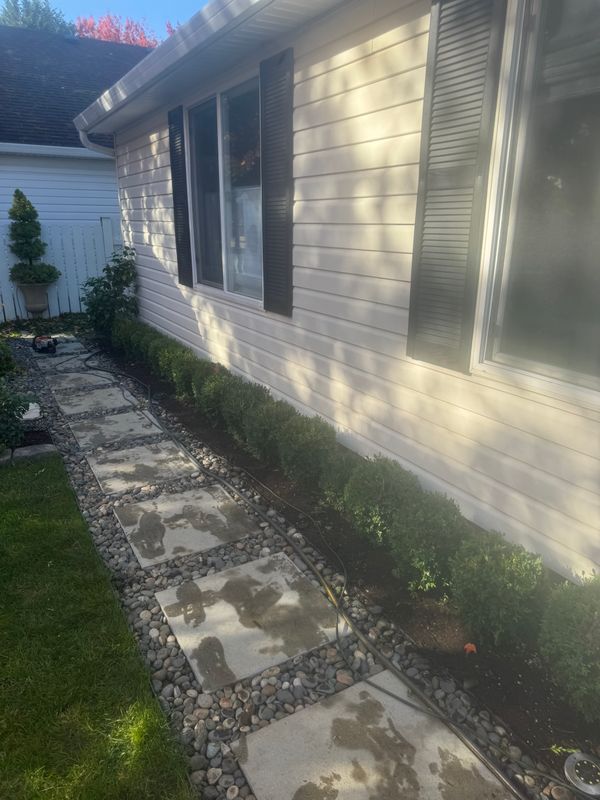 Patio Design & Construction