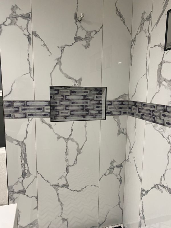 Bathrooms