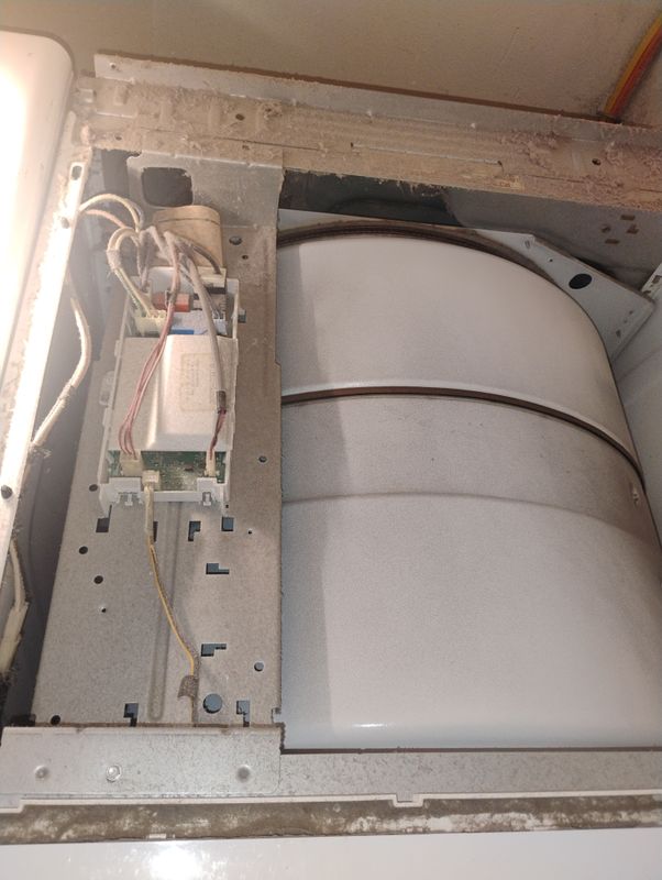 Washer and Dryer Repair
