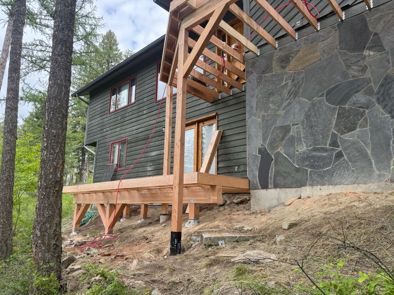 Remodeling Services