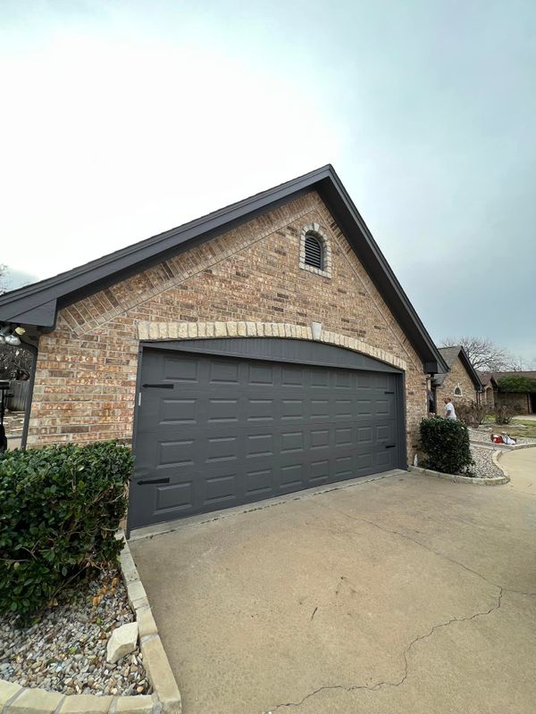 Exterior Painting