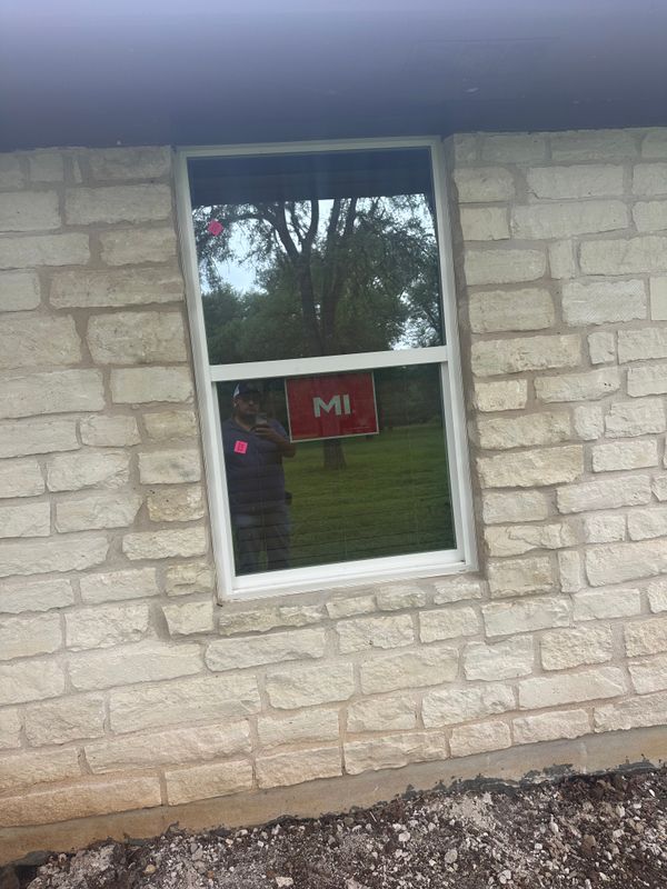 Window Replacement